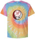 Brooklyn Law Stealie Tie-Dye T-Shirt