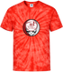Brooklyn Law Stealie Tie-Dye T-Shirt
