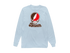 Brown Stealie Premium Unisex Long-Sleeve — Design: Brown University — Chambray
