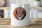 Grateful Dead - Cleveland Browns Stealie 15 Ounce Coffee Mug - StealieShop