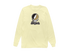 Bryant Stealie Premium Unisex Long-Sleeve — Design: Bryant University — Butter