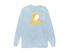 Bryn Mawr Stealie Premium Unisex Long-Sleeve — Design: Bryn Mawr College — Chambray