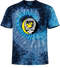 Bryn Mawr University Stealie Tie-Dye T-Shirt