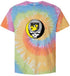 Bryn Mawr University Stealie Tie-Dye T-Shirt