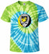 Bryn Mawr University Stealie Tie-Dye T-Shirt