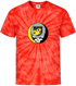 Bryn Mawr University Stealie Tie-Dye T-Shirt