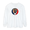 1470 - Custom Stealie Long-Sleeve