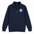 Kenyon - Premium Grateful Dead Quarter-Zip Pullover - Navy - 3