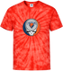 Bucknell University Stealie Tie-Dye T-Shirt