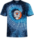 Bucknell University Stealie Tie-Dye T-Shirt