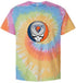 Bucknell University Stealie Tie-Dye T-Shirt