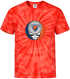 Bucknell University Stealie Tie-Dye T-Shirt