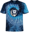 Butler University Stealie Tie-Dye T-Shirt