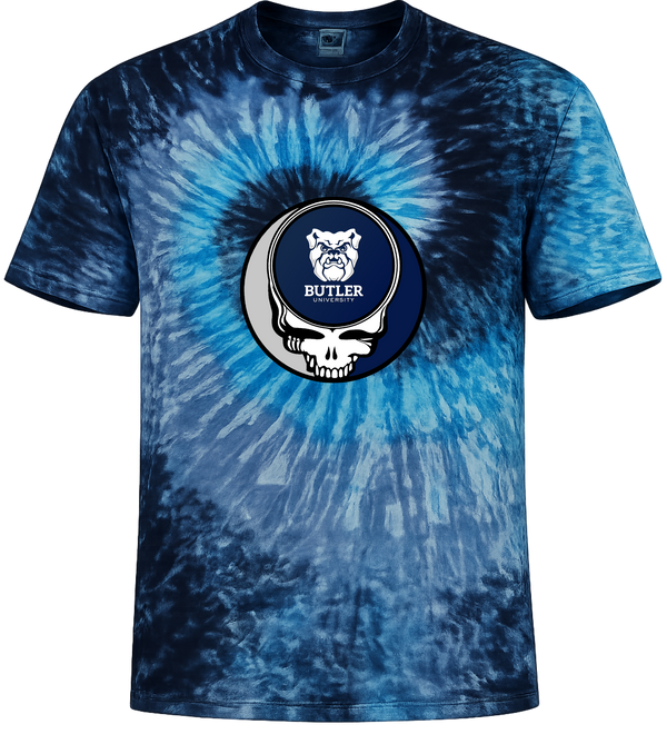 Butler Stealie Tie-Dye T-Shirt