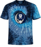 Butler Stealie Tie-Dye T-Shirt