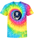 Butler Stealie Tie-Dye T-Shirt