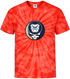 Butler University Stealie Tie-Dye T-Shirt
