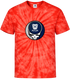 Butler Stealie Tie-Dye T-Shirt