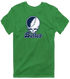 Butler Stealie Premium Unisex T-Shirt — Irish Green