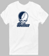 Butler Stealie Premium Unisex T-Shirt — White