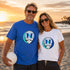 National University Grateful Dead T-Shirt