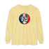 1443 - Custom Stealie Long-Sleeve