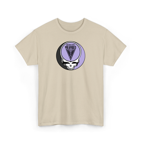 1660 - Custom Stealie T-Shirt