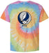BYU Stealie Tie-Dye T-Shirt