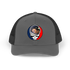 1515 - Custom Stealie Trucker Cap