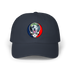 1630 - Custom Stealie Dad Hat