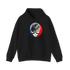 1721 - Custom Stealie Hoodie