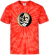 1754 - Custom Stealie Tie-Dye