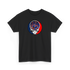 1597 - Custom Stealie T-Shirt