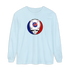 1674 - Custom Stealie Long-Sleeve