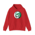 1416 - Custom Stealie Hoodie