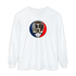 1688 - Custom Stealie Long-Sleeve