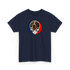 1606 - Custom Stealie T-Shirt