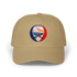 1596 - Custom Stealie Dad Hat
