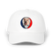 1543 - Custom Stealie Dad Hat