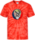 1405 - Custom Stealie Tie-Dye