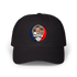 1692 - Custom Stealie Dad Hat