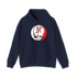 1400 - Custom Stealie Hoodie