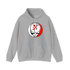 1400 - Custom Stealie Hoodie