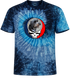 1721 - Custom Stealie Tie-Dye