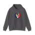 1450 - Custom Stealie Hoodie
