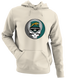 Jacksonville Football - Premium Grateful Dead Hoodie - Sand - 3