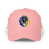 1444 - Custom Stealie Dad Hat
