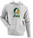 Poly Stealie Premium Unisex Hoodie — Design: Cal Poly (campus unspecified) — Sport Grey