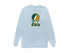 Poly Stealie Premium Unisex Long-Sleeve — Design: Cal Poly (campus unspecified) — Chambray