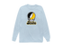 State Stealie Premium Unisex Long-Sleeve — Design: Cal State (campus unspecified) — Chambray